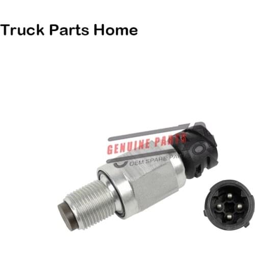 Spare Parrs for Volvo Trucks VOE 3171490/1077500/3962959 RPM Sensor