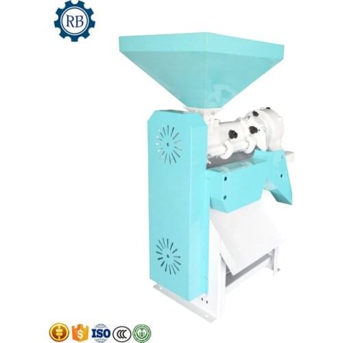 Grain Cereal Wheat Skin Peeling Machine/Oat Buckwheat Peeler/Corn Maize Seed Peeling Peeler Rice Peeling Polishing Machine