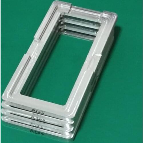 1pcs Position Mold For Samsung A10sA20sA30sA40s A50s A70sA20e Precision location mould OCA glass laminate