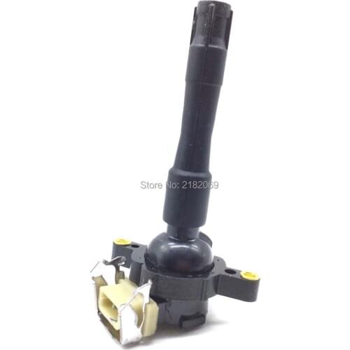 12137599219 Ignition Coil For BMW E31E36 E38 E39 E46 E52 E53 323 325 328 330 X5 Z3 Z8 M3 For Land Rover Range 45 75 MG ZS ZT