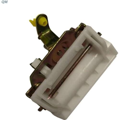 13MF MB669338 ABS Car Rear Tail Gate Tailgate Back Door Outside Handle