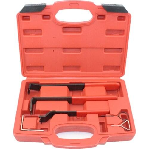 3PC Timing Belt Double Pin Wrenches Tools Set For VW & AUDI