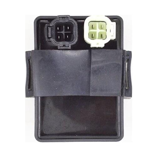 8 Pins CDI Box Ignition Trigger For Honda DIO SDH125T-27 SDH125T-33 FUMA SDH125T-23B WH125T-5 WH125T-3B KVJ