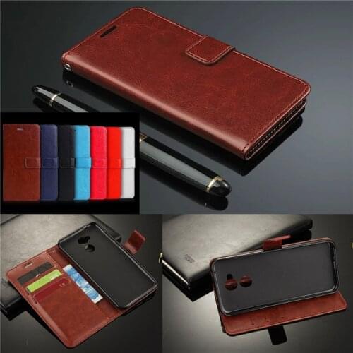 Case For LeRee Le 3 Premium PU Leather Case For Letv Le LeEco Coolpad Cool 1 R116 Cool1 Dual C106 C106-7 C106-9