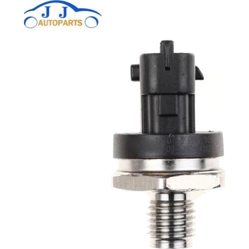 Fuel Pressure sensors 0281002909 0281002867 7701069617 8200600206 for HYUNDAI Tucson KIA Sportage FIAT DUCATO For BMW
