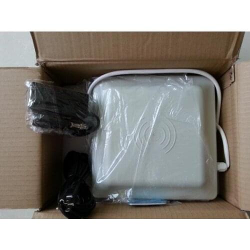 RFID UHF Integrative Reader (Free SDK) RF Power RS232/UART RS485 Wiegand 26 used for ETC/custom clearance/automatic weighing