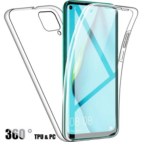 KUTO Huawei Mate 20 Lite Phone Cases