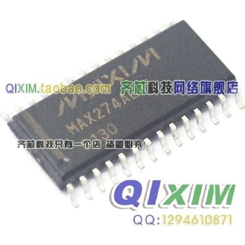 MAX274AEWI MAX274ACWI MAX274A SOP28 new