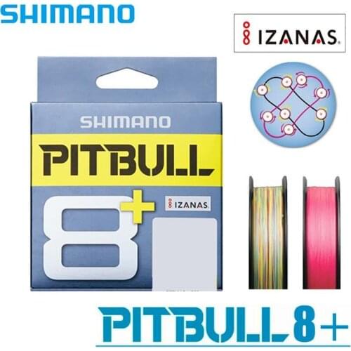 New PE Line LD-M61/51T Pink Lure Special Braided Fishing Line Imported Main Line -40