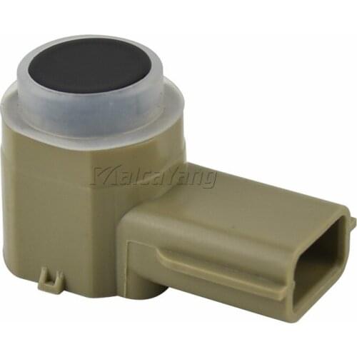 New PDC SENSOR/PARK DISTANCE CONTROL SENSOR FIT FOR NISSAN X-Trail T32 1.6L 2.0L 28438-4CL0A 2014-2019