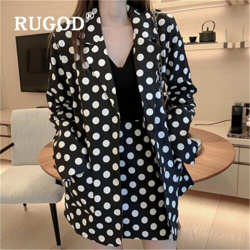 Женские костюмы с юбкой RUGOD China At AliExpress