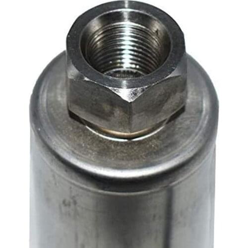 Electric Fuel Pump Replacement for Mercury Mercruiser Boat 4.3L 5.0 5.7 Engines 861155A3, Low Pressure Pump