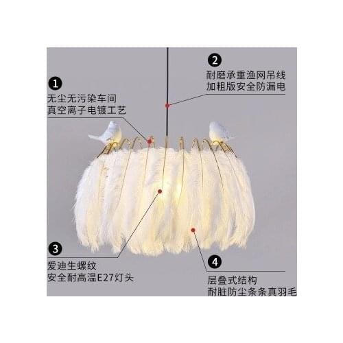 Modern chandeliers ceiling lamparas de techo colgante moderna lustres para quarto lamparas de techo lampes suspendues