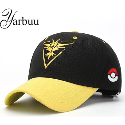 [YARBUU] Baseball caps for men and women new fashion Novelty hat good quality Gorras Snapback Caps Casquette hats free shipping