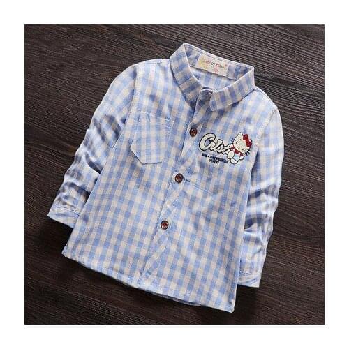 1piece /lot) 100% cotton 2020 new style Bunny long sleeved lace baby girl