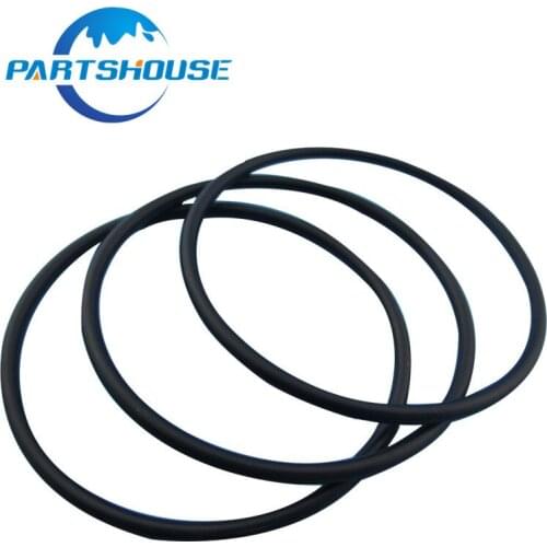 Free shipping 2sets Original new A3 Duplicator O Ring calbe 640-60002 S45-2.0 for Riso CV 1860 1850 1865 1855 cable