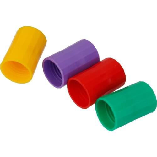 2Pcs Bottle Water Science Cyclone Tube Emperiment Sensory