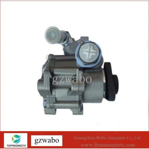 7692955198 auto parts steering system hydraulic electric power steering pump used for audi A8 4E0145155N 4E0145156B