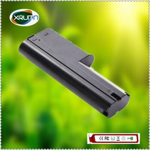 XRUITN 12V 3000mAh Rechargeable Battery Pack Power Tool Battery Cordless Drill for makita 1210, 632277-5 Ni-MH Battry