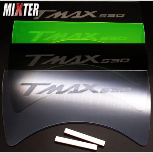 Motorcycle Accessories Compartment Luggage partition Isolation Plate Fit For TMAX 530 2017 2018 2019 T-Max 530 TMax-530 '17-'19
