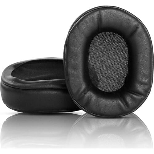 Cups Earpads Cover Ear Pads Pillow Cushions Foam Replacement for Sennheiser Momentum 3 Headphones