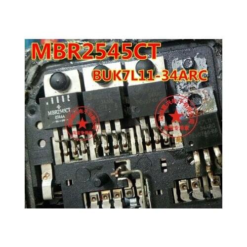 BUK7L11-34ARC New Ones