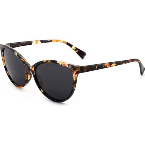 DANKEYISI Women's Sunglasses Transparent Glasses