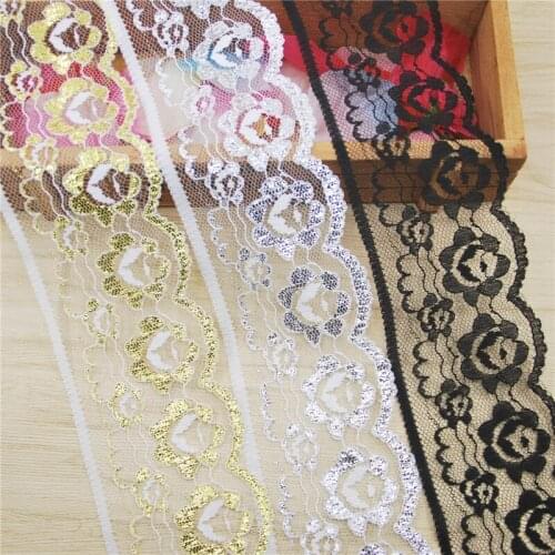 FASMILEY Corsage Ribbons