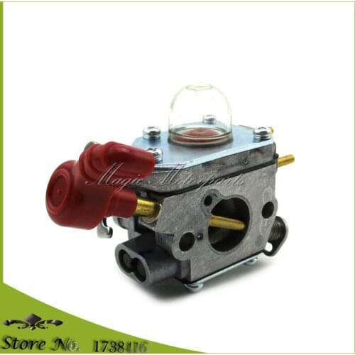 Carburetor For Murray Gas Trimmer MS2550 MS2560 MS9900 Carb 753-06288 C1U-P27