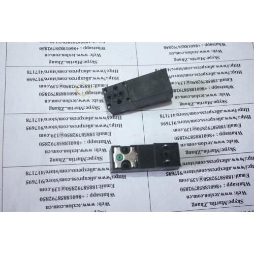 Lonati Stockings Machine L409N7 L462C6 Use 15mm Solenoid Valve D4900447