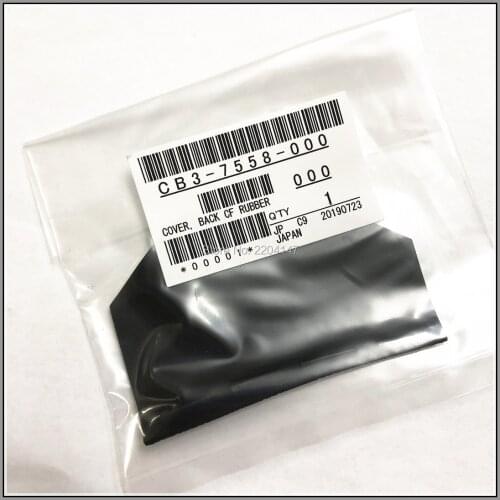 New Original 1DX Rubber Shell Rubber Card Cover For Canon EOS1DX 1DX Camera Repair Parts