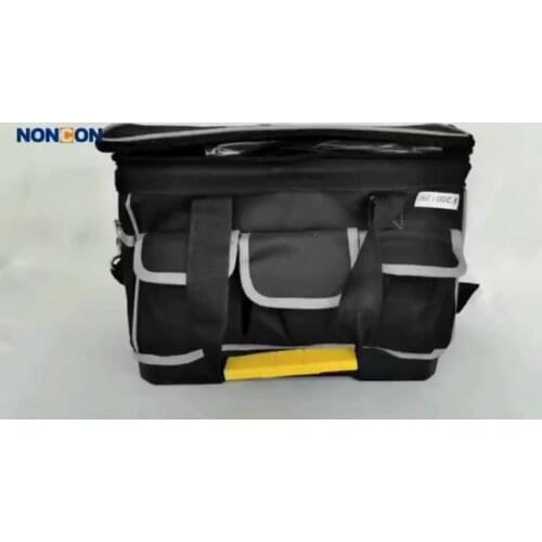 Handheld Portable Ultrasonic Flow Meter plug in clamp on ultrasonic insertion sensor RS485 4-20mA water ultrasonic flowmeter