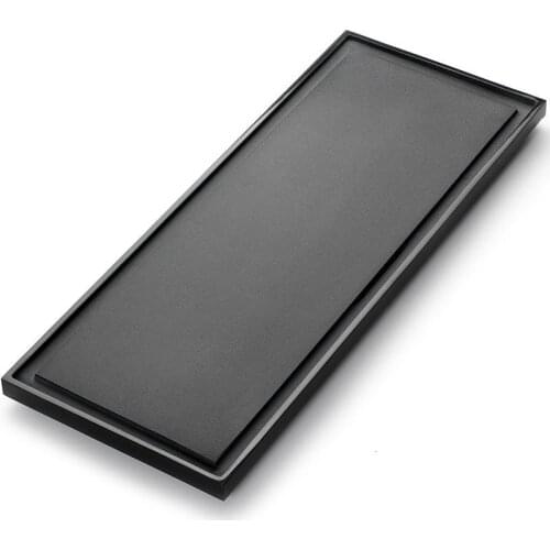 Sunum Tepsi Serving High China Accessories Serviertablett Set Bandeja Para Servir Gongfu Serv Ing Holder Chinese Tea Tray