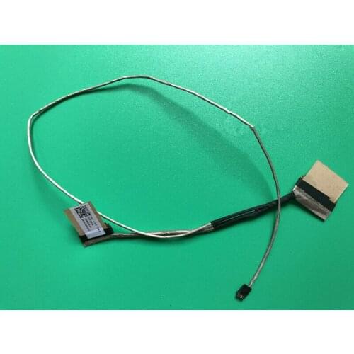Laptop LCD LED Screen Cable For ASUS X411 X411U X411UA S410U 14005-02440100
