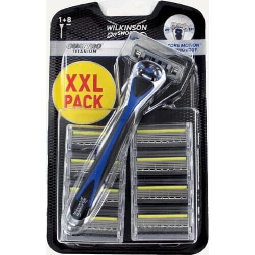 Razor Blades Wilkinson Sword China