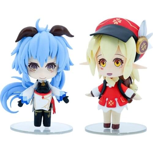 Фигурки из мультфильмов YOAINGO China At AliExpress