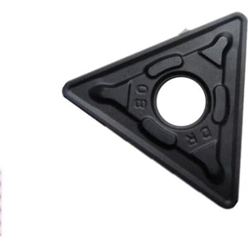 ZC 100% Original TNMG TNMG160404R-ZC TNMG160408-DR TNMG220404R-ZC Lathe Milling Carbide Inserts High Quality 10PCS