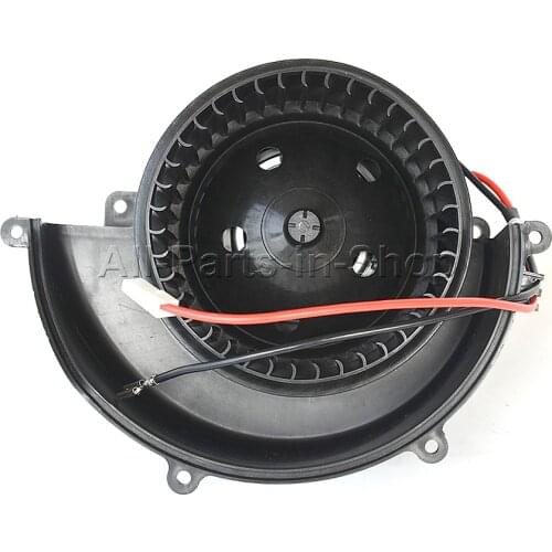 AP02 HEATER BLOWER MOTOR FAN For VAUXHALL ASTRA G/MK4 ASTRA H/MK5 1845101 New