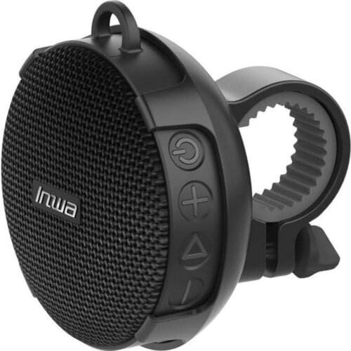 Bluetooth Speaker Portable Outdoor Mini Subwoofer Waterproof Wireless Bicycle Cycling Music Speaker Support TF AUX Dropshipping