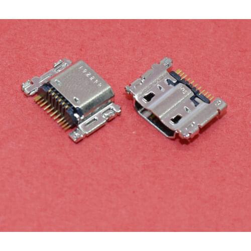 ChengHaoRan For Samsung Galaxy Tab 4 8.0 T330 T331 T335 T320 Usb Charger Connector Charging Port connector,MC-356