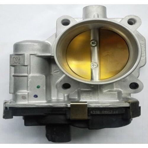 FOR Chevrolet Cadillac GMC buick TAHOE YUKON SUBURBAN 4.8 5.3 6.0 THROTTLE BODY 12606260 RME58-2