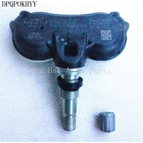 DPQPOKHYY For TOYOTA tire pressure sensor,42607-0C060,426070C060