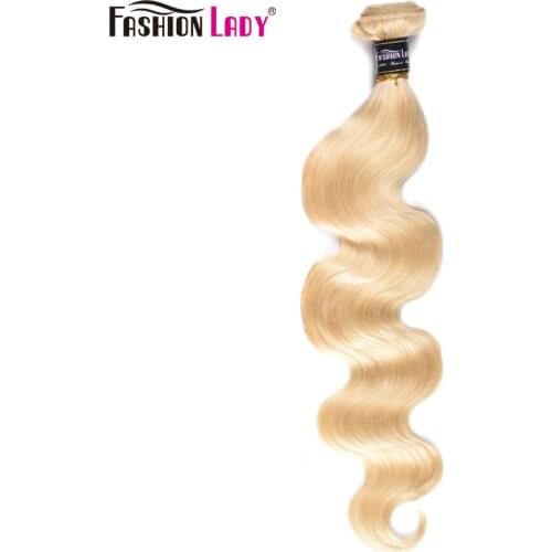 FASHION LADY Artificial Hair
