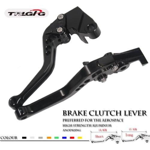 ForHONDA CBR250R CBR300R 11-17 CBR500R CB500X 13-19 CB190R CB190X 16-18 CNC motorcycle accessories short/long brake clutch lever