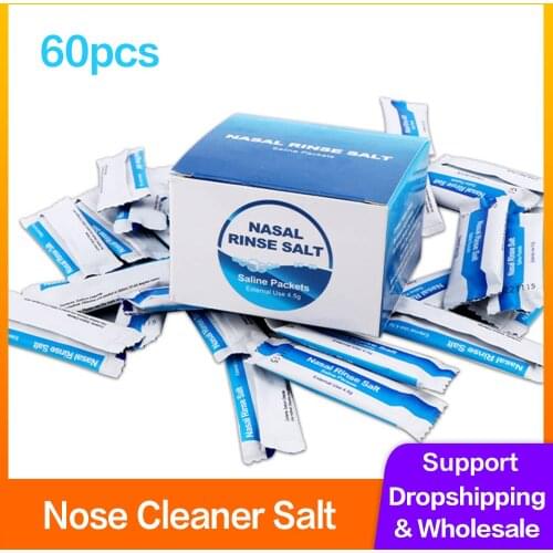 JBMBHC Nasal Flushing Devices