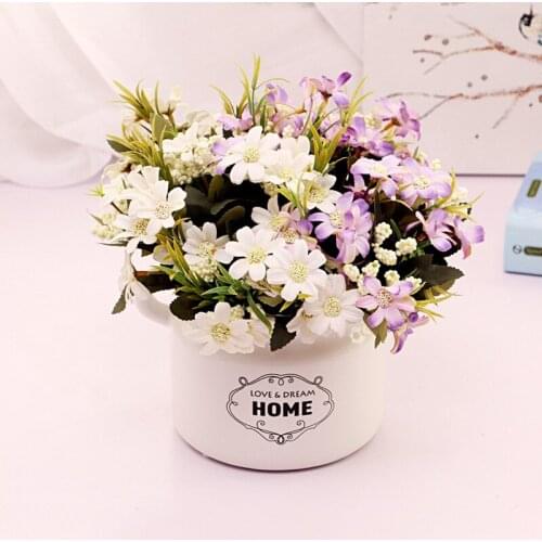 Nordic Ceramic Inserted Ceramic White Tabletop Vase Home Decoration Chinese Arts And Crafts Luxury Fashion Exquisite Modern Vase