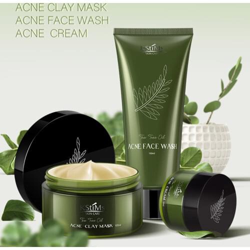 KSTIMS Sets Of Face Creams