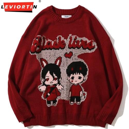 Женские пуловеры Leviortin China At AliExpress