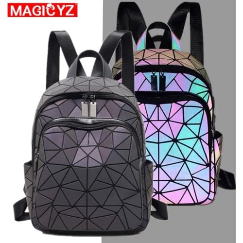 MAGICYZ Women's Travel Backpacks