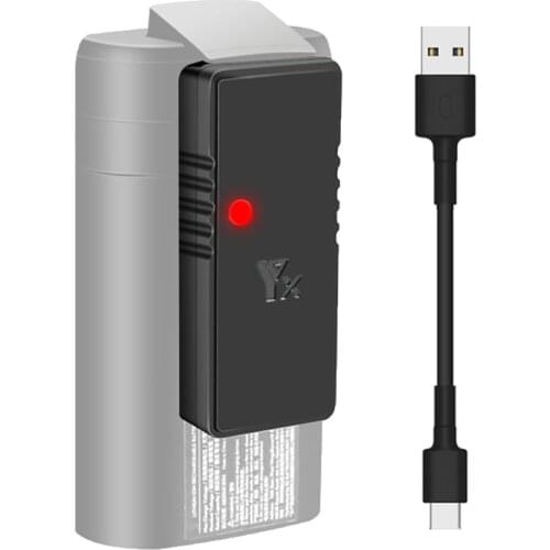 Malloom Quadcopter Chargers